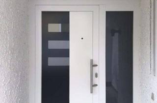 Wohnung mieten in 55435 Gau-Algesheim, Barrierefreie 2‑Zimmer Erdgeschosswohnung mit Terrasse in Gau-Algesheim