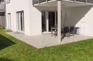 Wohnung mieten in Kleinfeldstrasse 23a, 82110 Germering, 2-Zimmer Gartenwohnung mit Hobbyraum in Germering