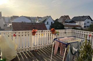 Wohnung mieten in Poststraße 50, 68623 Lampertheim, Helle 3Zimmer-Wohnung mit Balkon im 1. OG in Lampertheim