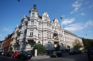 Wohnung mieten in Yorckstraße 15, 30161 Oststadt, Exklusive Altbauwohnung in Toplage – Hannover Oststadt, Yorckstraße 15