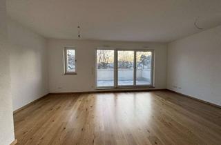 Penthouse mieten in Wildbachstraße 24c, 84036 Schönbrunn, Moderne Penthouse-Wohnung in Landshut