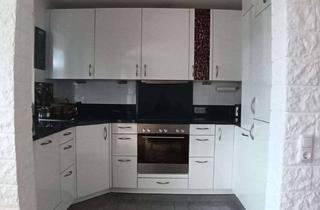 Wohnung mieten in Dreikönigenstraße 121, 47798 Stadtmitte, Schöne 3-Zimmer Wohnung mit Terasse, EBK und Stellplatz