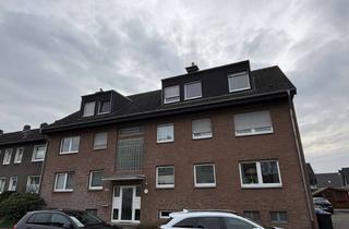 Wohnung mieten in Am Fuchsbach 27 a, 44534 Lünen, Komplett modernisierte 2-Zimmer Wohnung mit Wintergarten, Garage und Stellplatz zu vermieten