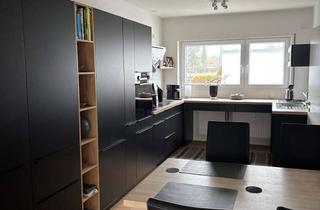 Wohnung mieten in 82194 Gröbenzell, Helle 4-Zimmer Erdgeschosswohnung mit Garten in Gröbenzell