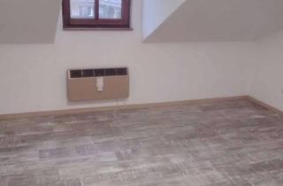 Wohnung mieten in Am Straßacker, 82438 Eschenlohe, Charmante 2-Zimmer Dachgeschosswohnung in Eschenlohe, frisch saniert