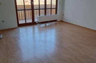 Wohnung mieten in Valentin-Kindlin-Straße 11, 86899 Landsberg, 2-Zimmer-Wohnung mit Balkon in Landsberg am Lech