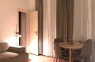 Wohnung mieten in Kleine Venedig 11, 31134 Hildesheim, Helle Altbau-Perle in Top-Lage – saniert 2024 (2,5 Zimmer)