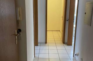 Wohnung mieten in 55270 Zornheim, Helle 2-Zimmer Wohnung mit Balkon in Zornheim