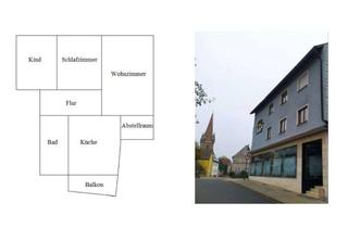 Wohnung mieten in 90599 Dietenhofen, Helle 3-Zimmer-Wohnung mit Balkon im 2. OG in Dietenhofen