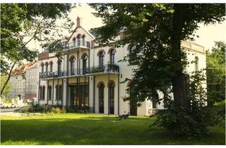 Lofts mieten in Zweinaundorfer Str. 57, 04318 Anger-Crottendorf, Sehr loftige Maisonette mit Garten und Terrasse zentrumsnah im Park