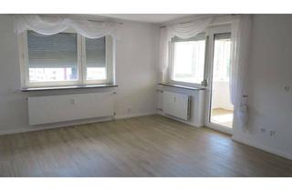 Wohnung mieten in Berliner Str. 2B, 30890 Barsinghausen, Schöne 4-Zimmer-Wohnung mit 2 Balkons und EBK in Barsinghausen