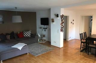 Wohnung mieten in 91301 Forchheim, Gepflegte, helle 2-Zimmer-Wohnung in Forchheim