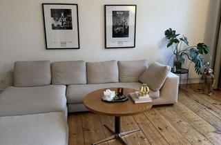 Wohnung mieten in Entengasse 3a, 35578 Wetzlar, Charmante 3-Zimmer Maisonette-Wohnung mit Balkon in Wetzlar