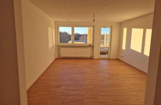 Wohnung mieten in Steinforststr. 30, 91056 Alterlangen, Helle 3-Zimmer Wohnung mit Dachterrasse in Alterlangen (Zweitbezug nach Komplettsanierung)
