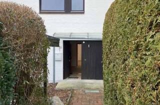 Wohnung mieten in 31137 Hildesheim, Helle 2,5-Zimmer Wohnung mit Terrasse und kleinem Garten in Hildesheim Himmelsthür