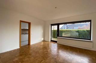 Wohnung mieten in 31137 Hildesheim, Helle 2,5-Zimmer Wohnung mit Terrasse und kleinem Garten in Hildesheim Himmelsthür