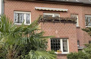 Wohnung mieten in Am Nordglacis 13, 46483 Wesel, 3-Zimmer-Wohnung mit Balkon in Top Lage von Wesel