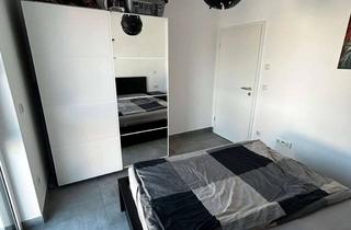 Wohnung mieten in 63811 Stockstadt, Moderne 2-Zimmer-Neubauwohnung mit Balkon, Aufzug & 2 Stellplätzen – ruhig & zentral in Stockstadt