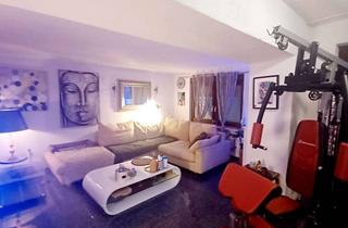 Wohnung mieten in Saarstraße 73, 76870 Kandel, Großzügige 7-Zimmer-Wohnung auf drei Etagen in Kandel (Townhouse-Stil)