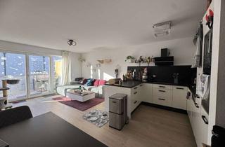 Wohnung mieten in An Der Kumpfmühle, 84559 Kraiburg, Neubauwohnung mit Balkon, Garage und großem Kellerabteil