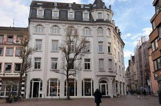 Wohnung mieten in 54290 Innenstadt, Charmante 3-Zimmer Dachgeschosswohnung in Trier-Innenstadt