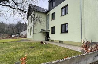 Wohnung mieten in Krewinkel 52, 52224 Stolberg, renovierte Erdgeschosswohnung in Stolberg Mausbach