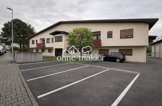 Büro zu mieten in 64665 Alsbach-Hähnlein, Gewerbeimmobilie: Lagerhalle inkl. Büro