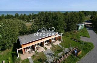 Haus kaufen in 18374 Zingst, Zingst - Ferienensemble mit 4 Appartements, Nebengebäude & 5 Stellplätzen