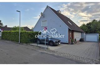 Haus kaufen in 33729 Bielefeld, 1-2 Familienhaus im Bielefelder Osten (von Privat)