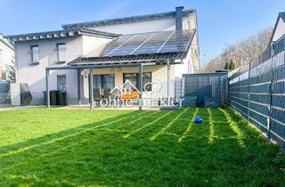 Einfamilienhaus kaufen in 66901 Schönenberg-Kübelberg, Zweifamilienhaus mit Doppelgarage in Top Lage von Schönenberg-Kübelberg