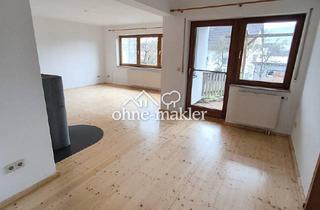 Doppelhaushälfte kaufen in 78582 Balgheim, Doppelhaushälfte mit Garten in Sackgassenendlage