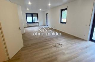 Wohnung mieten in 55568 Staudernheim, Erstbezug nach Kernsanierung 3,5 Z. Wohnung in Staudernheim