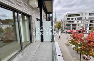 Anlageobjekt in 45964 Gladbeck, Top Renditepaket: 3 vermietete Neubau-Wohnungen (A+) mit 5 % AfA, provisionsfrei