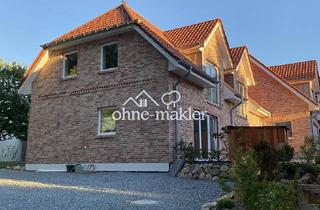 Haus mieten in 24321 Hohwacht, Reihenendhaus