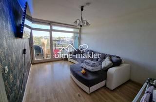 Wohnung kaufen in 55120 Mainz, 3-ZKB mit Balkon & Pool in Mainz - 1,3 % Darlehen zur Übernahme