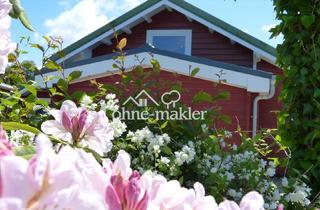 Haus kaufen in 21785 Neuhaus, Hochwertige Ferienimmobilie im Cuxland an der Nordsee zur Eigennutzung