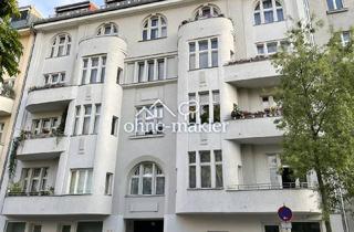 Büro zu mieten in 10629 Berlin, Nice place to work - der Platz für Ihren Erfolg!