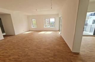 Wohnung mieten in Poststraße 11, 66115 Saarbrücken, Neubau-4-Zimmer-Wohnung in Saarbrücken