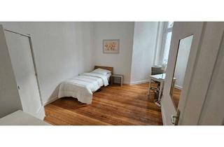 WG-Zimmer mieten in Neue Kantstraße, 14057 Charlottenburg, Neue Kantstraße, Berlin