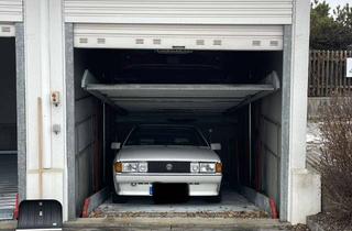 Garagen mieten in 82418 Murnau, Nachmieter für Duplexstellplatz gesucht