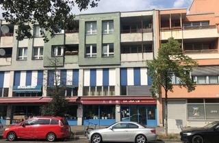 Gastronomiebetrieb mieten in 10783 Schöneberg, Attraktive Restaurantfläche in guter Lage