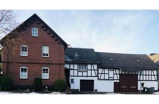 Einfamilienhaus kaufen in 35236 Breidenbach, Liebevoll modernisiertes Einfamilienhaus mit offenem Ess-/Küchenbereich