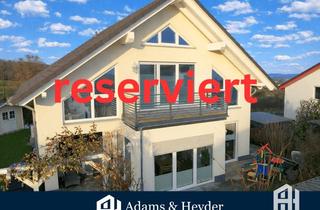 Haus kaufen in 34314 Espenau, Traumhaus für junge Familien in Espenau´s bester Lage