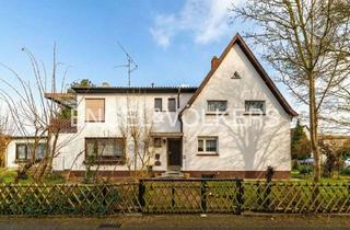 Doppelhaushälfte kaufen in 67067 Gartenstadt, Großzügige Doppelhaushälfte mit Garten in LU-Gartenstadt!