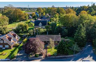 Haus kaufen in 25923 Süderlügum, Zuhause sein am Dänischen Horizont – Platz wo man ihn nicht erwartet ! 86 m² Wfl. & 80 ² Nfl.