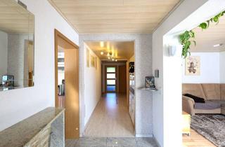 Haus kaufen in 78607 Talheim, Talheim / TUT : Sonniges, komplett saniertes 3 - Familienhaus mit Garage, Garten, Terrasse u. v. m.