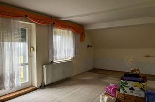 Einfamilienhaus kaufen in 08648 Bad Brambach, Freistehendes Einfamilienhaus in sonniger Südhanglage