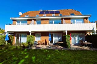 Haus kaufen in Föhrer Weg, 25761 Büsum, Gepflegtes Ferienappartementhaus mit 8 Einheiten in Büsum nahe Familienlagune – Provisionsfrei