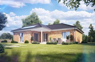 Haus kaufen in 56283 Gondershausen, Ruhe, Natur, Ankommen - Komfortabler Bungalow im schönen Hunsrück!
