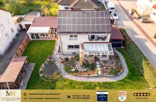 Einfamilienhaus kaufen in 84130 Dingolfing, +++Top-Lage Dingolfing: Wellness, Garten & Privatsphäre unter einem Dach